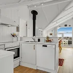 Stunning In Sjaellands Odde Vakantiehuis *