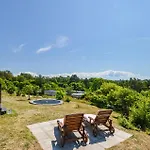 Vakantiehuis Stunning In Sjaellands Odde