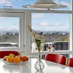 Stunning In Sjaellands Odde Vakantiehuis Yderby