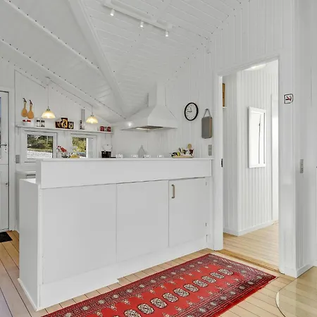 Stunning In Sjaellands Odde Casa vacanze *