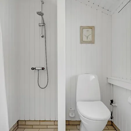 Casa vacanze Stunning In Sjaellands Odde *