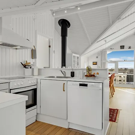 Stunning In Sjaellands Odde Casa vacanze *