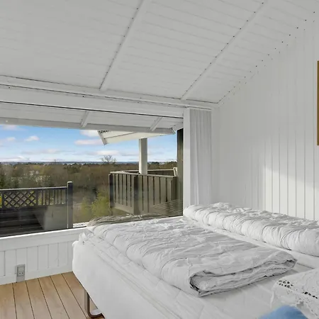 Casa de Férias Stunning In Sjaellands Odde *