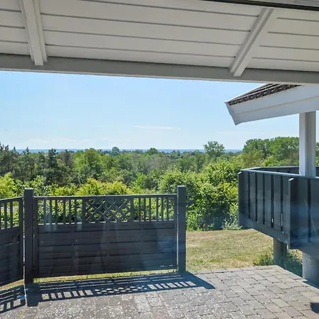 Stunning In Sjaellands Odde Yderby