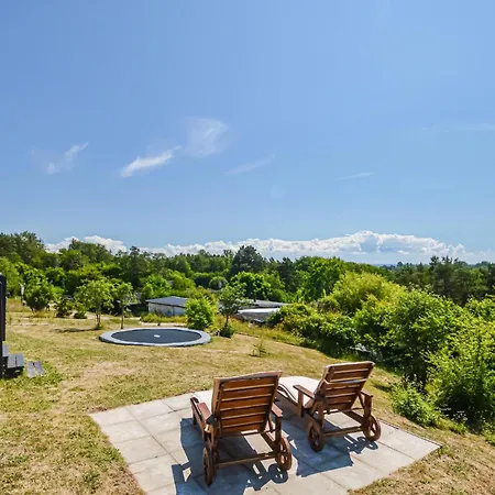 Casa de Férias Stunning In Sjaellands Odde