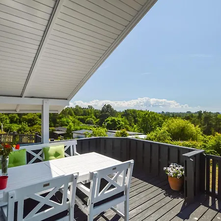 Stunning In Sjaellands Odde Yderby