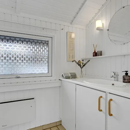 Stunning In Sjaellands Odde Casa vacanze Yderby