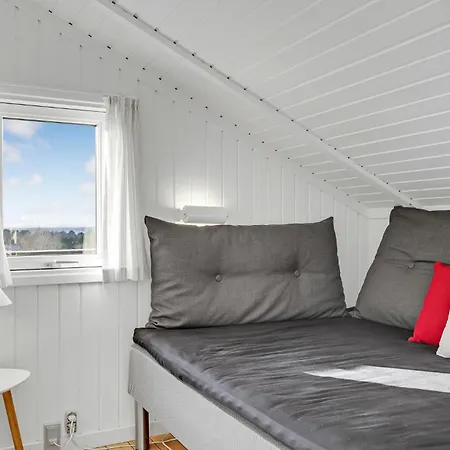 Casa vacanze Stunning In Sjaellands Odde