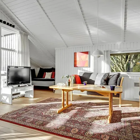 Stunning In Sjaellands Odde