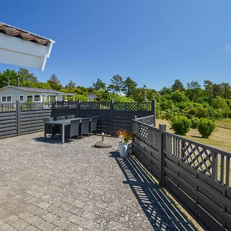 Vakantiehuis Stunning In Sjaellands Odde Yderby